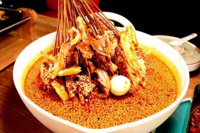 缽缽雞技術培訓學校哪里靠譜？蜀味緣餐飲培訓班