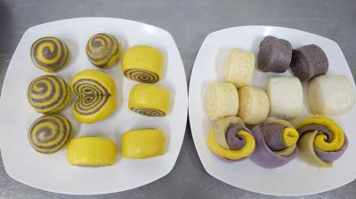 學做早餐包子技術培訓多少錢？培訓全部配方和操作辦法