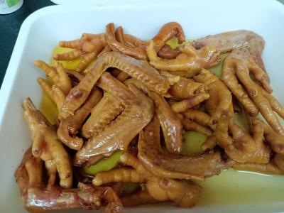  成都學習鹵菜技術培訓哪家好？蜀味緣鹵菜培訓班