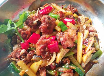學(xué)做干鍋技術(shù)培訓(xùn)學(xué)校哪家好？