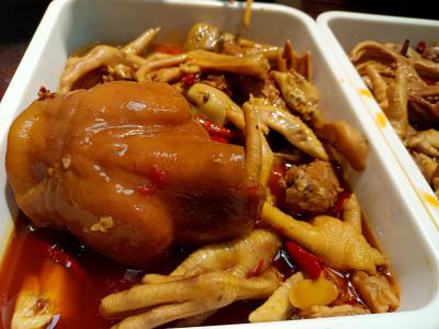 學(xué)正宗川味鹵菜技術(shù)培訓(xùn)哪家好？