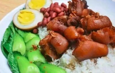  隆江豬腳飯技術(shù)培訓(xùn)班哪里好？