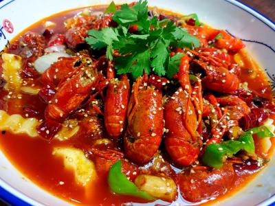 麻辣小龍蝦技術(shù)培訓(xùn)哪里靠譜？