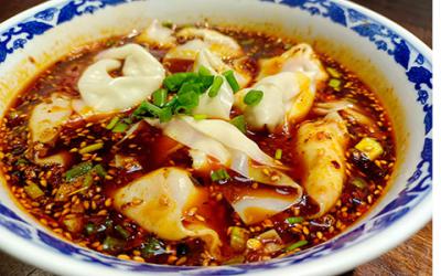 成都小吃面食技術(shù)培訓(xùn)哪里好？  學(xué)習(xí)水餃抄手要多久