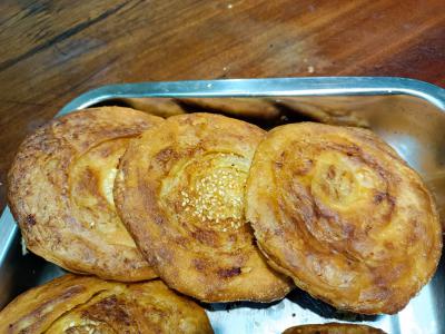 想開店不知道做什么？ 學(xué)習(xí)早餐煎餅難不難