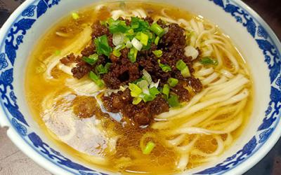 想開面館哪里學習技術(shù)專業(yè)？  學習做面要多久