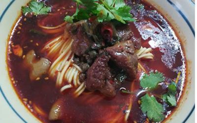 成都面食培訓(xùn)要多久？ 哪里有紅燒牛肉面技術(shù)培訓(xùn)