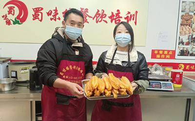 早餐培訓(xùn)哪里好？