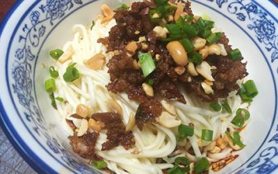 成都面館技術(shù)培訓(xùn)哪家好？