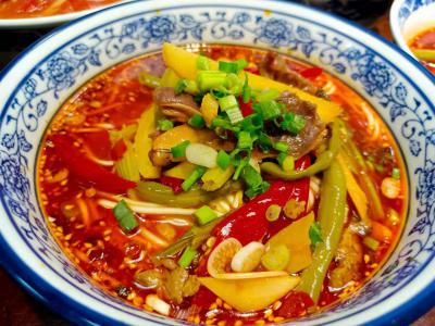 學面食技術培訓機構(gòu)哪里好？
