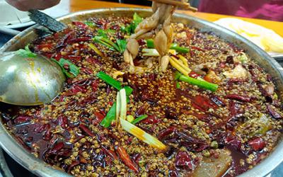 想學(xué)火鍋魚(yú)技術(shù)哪里味道好？