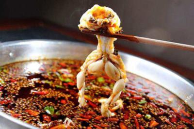 學(xué)正宗美蛙火鍋魚(yú)技術(shù)哪里好？