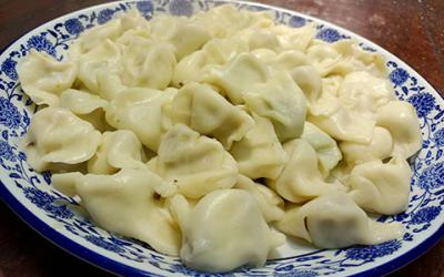學(xué)餃子抄手技術(shù)哪里有？