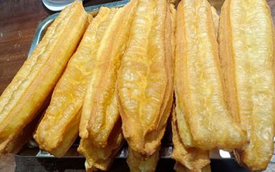 成都學(xué)早餐油條技術(shù)哪里好？