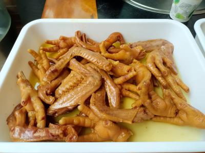 學(xué)鹵菜技術(shù)培訓(xùn)哪家好？