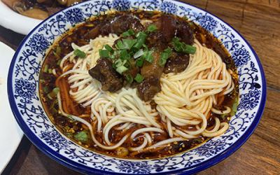 成都面館技術(shù)培訓(xùn)哪里好？