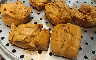 想學紅糖饅頭技術(shù)哪里有？