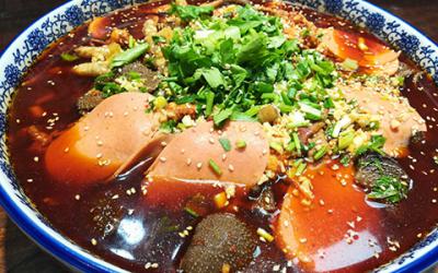 成都學習冒菜技術(shù)哪里味道好？