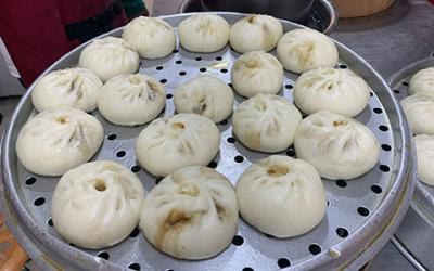 學包子饅頭技術哪里技術好？