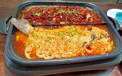 想學萬州烤魚技術(shù)要多久？