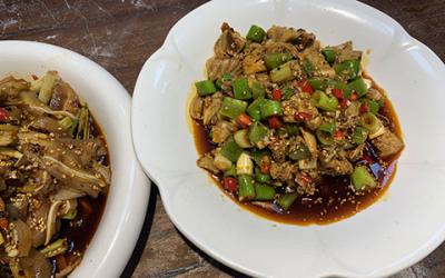 想學涼拌菜技術(shù)培訓哪里好？