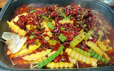 烤魚培訓學費多少錢？