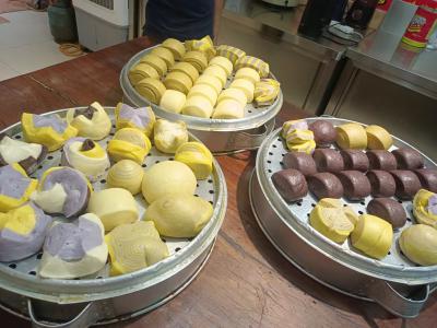 成都面點技術(shù)培訓(xùn)哪里好？