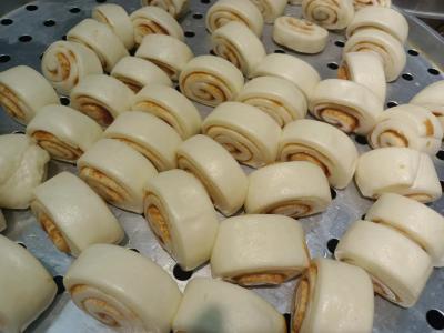 成都面點技術(shù)培訓班哪家好？