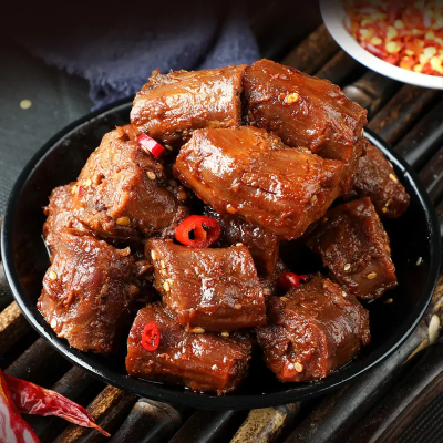 麻辣鴨脖技術(shù)培訓(xùn)學(xué)校哪家好？
