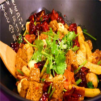 成都麻辣香鍋技術(shù)培訓(xùn)班哪家好？