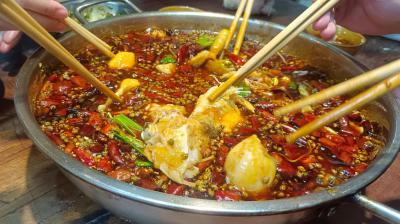成都火鍋魚技術(shù)培訓(xùn)哪家好？