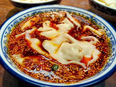 成都 老麻抄手技術培訓哪家好？ 