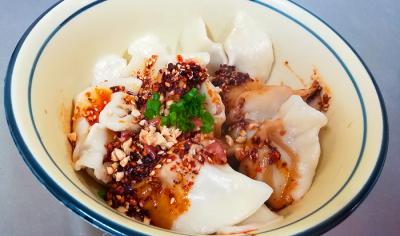 手工水餃技術培訓哪里好？  