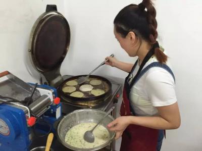 成都小吃培訓學校哪家強？蜀味緣讓你品味地道小吃！