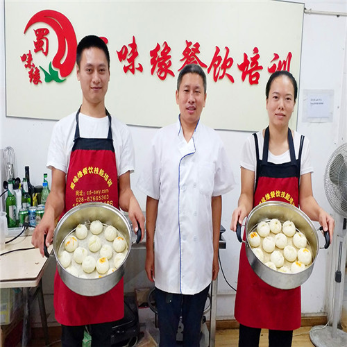 培訓早餐早點技術(shù)_早餐技術(shù)培訓哪里好點_培訓早餐的