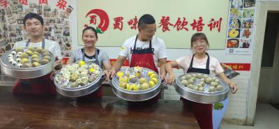 早點(diǎn)培訓(xùn)早餐技術(shù)有哪些？早餐技術(shù)培訓(xùn)學(xué)校有哪些？