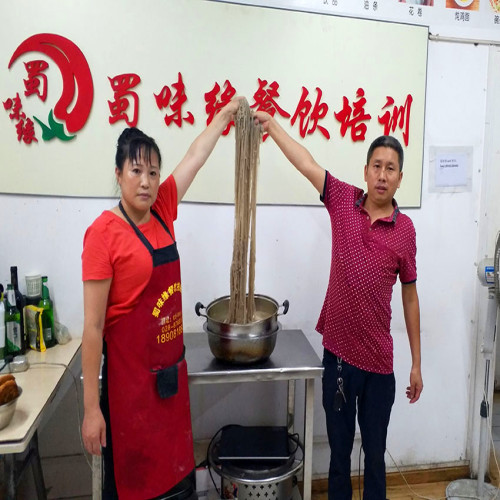 早餐技術(shù)培訓學校有哪些？培訓早餐學好技術(shù)的好處