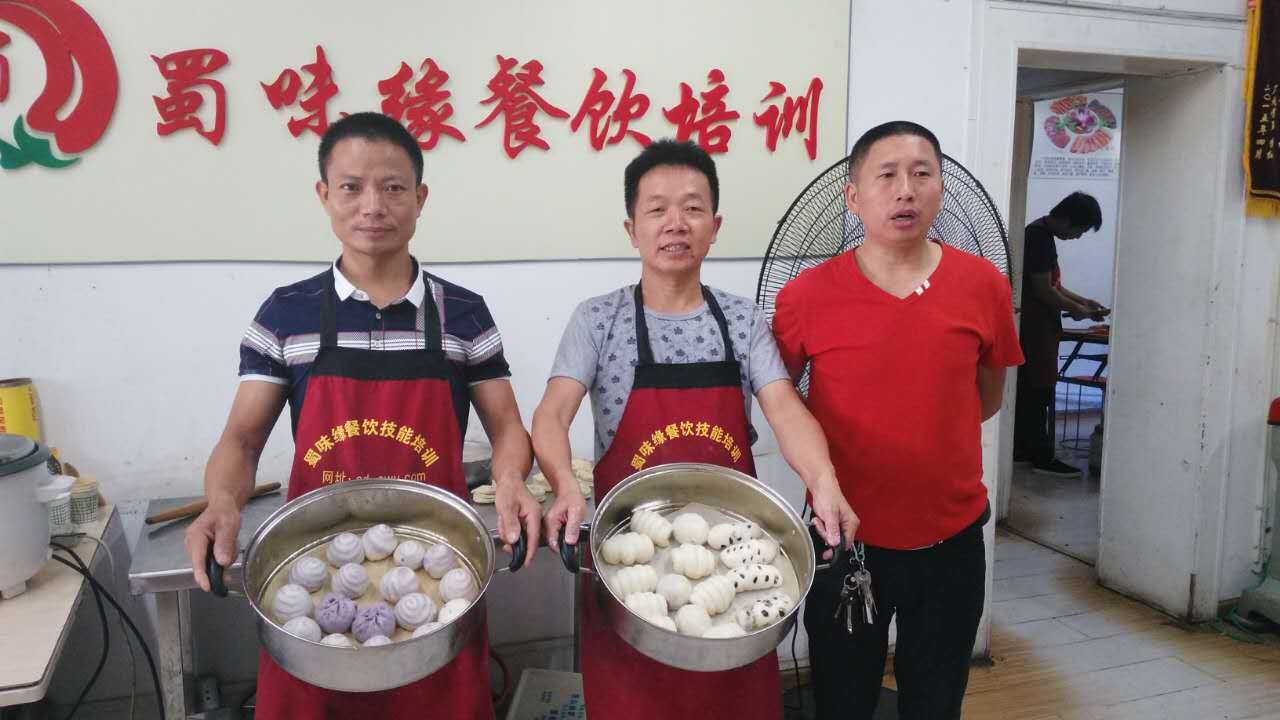 培訓早餐學好技術去哪里學好？早餐技術培訓哪家好？