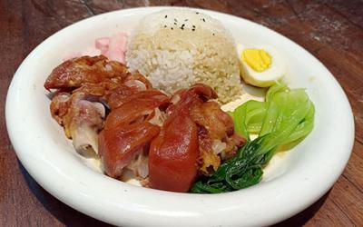 豬腳飯培訓(xùn)要多久？ 學(xué)習(xí)豬腳飯技術(shù)哪里味道好？