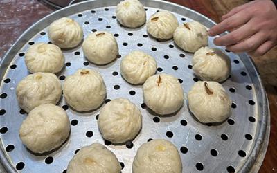 專業(yè)醬肉包子技術(shù)可以去哪里學(xué)的到？
