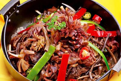 干鍋技術(shù)培訓(xùn)費(fèi)用多少？成都干鍋?zhàn)龇芭浞? /></a>
                    <p><a href=