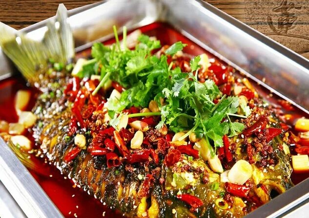 烤魚培訓(xùn)班在哪里學(xué)？培訓(xùn)成都烤魚技術(shù)的機(jī)構(gòu)