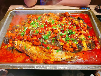 烤魚技術(shù)培訓(xùn)哪家好一點(diǎn)？成都烤魚專業(yè)培訓(xùn)