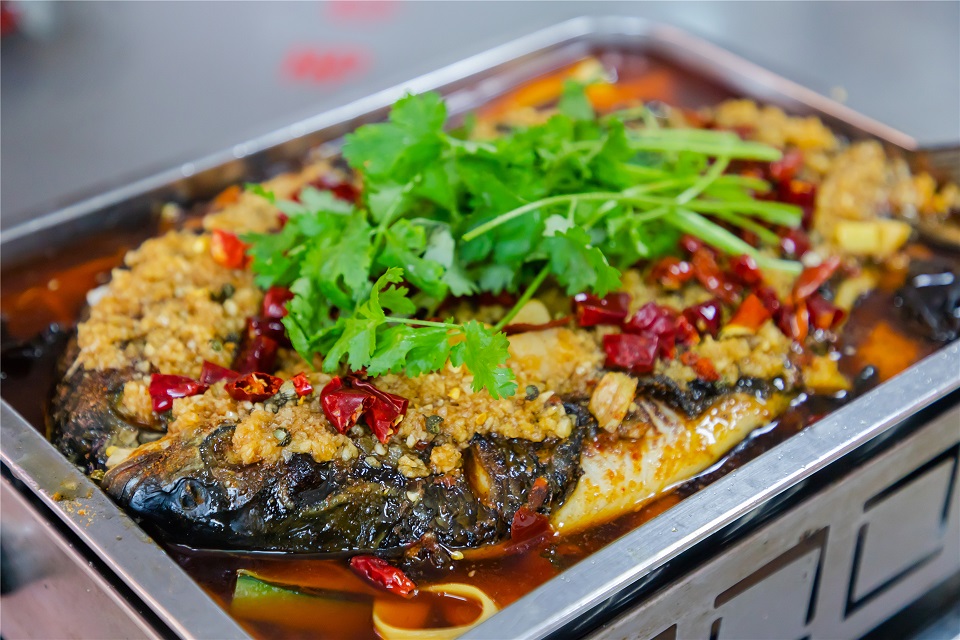 成都烤魚培訓(xùn)哪里學(xué)？成都烤魚培訓(xùn)學(xué)校