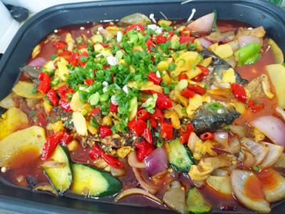 成都烤魚培訓(xùn)哪里學(xué)？成都烤魚培訓(xùn)學(xué)校