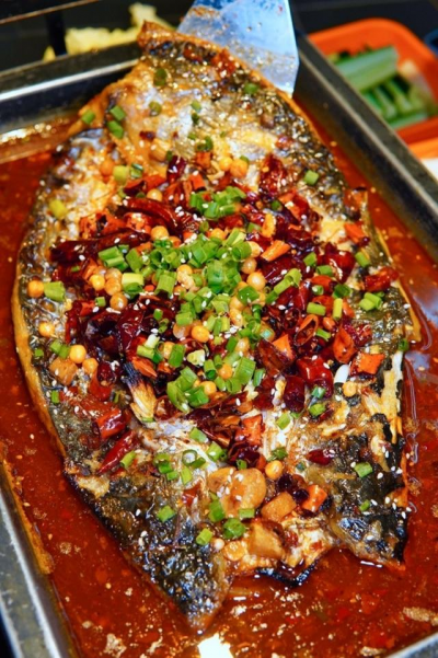 烤魚技術(shù)培訓哪里好?成都烤魚技術(shù)怎么樣?