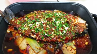 哪里學烤魚技術(shù)培訓好？成都烤魚培訓學校