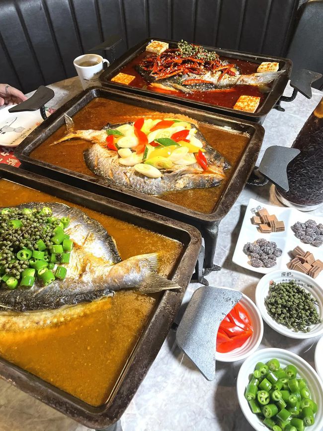 成都烤魚培訓(xùn)哪里學(xué)？成都烤魚培訓(xùn)學(xué)校