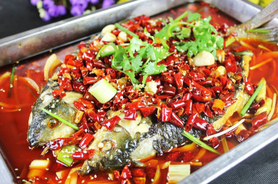 特色烤魚技能培訓(xùn)哪家好？培訓(xùn)專業(yè)烤魚班