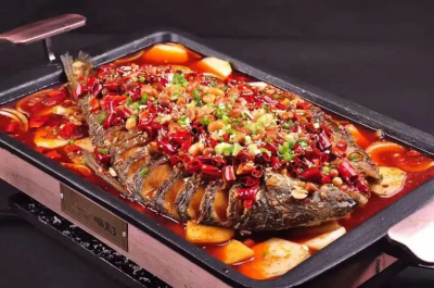 成都哪里有烤魚培訓(xùn)？成都學(xué)烤魚技術(shù)